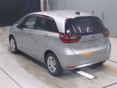 2021 Honda Fit