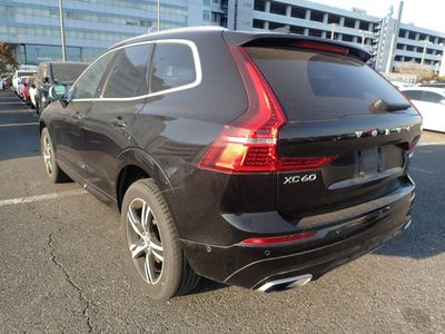 2018 Volvo XC60