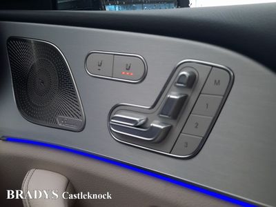 2026 Mercedes-Benz GLE Class