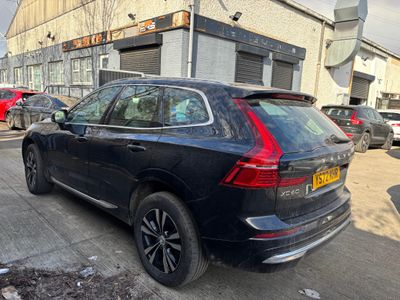 2023 Volvo XC60