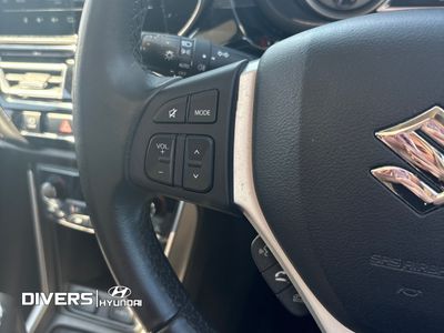 2023 Suzuki SX4