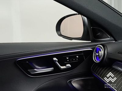 2025 Mercedes-Benz C Class