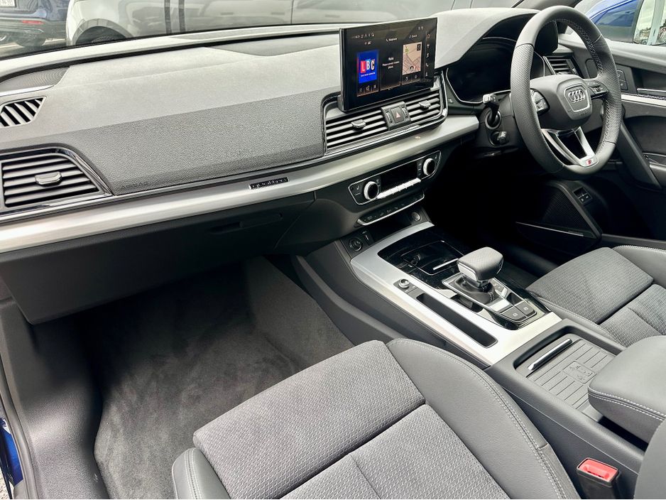 2024 Audi Q5