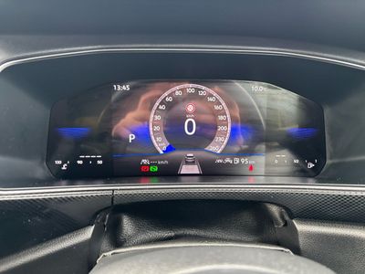 2024 Volkswagen T-Cross