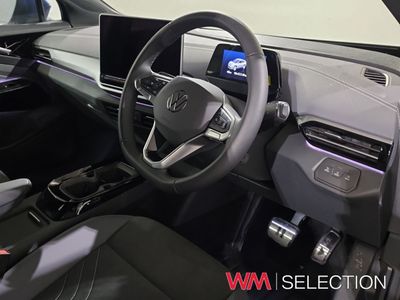 2026 Volkswagen ID.4