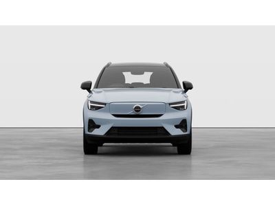2025 Volvo Ex40