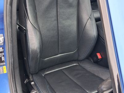 2017 BMW 3 Series
