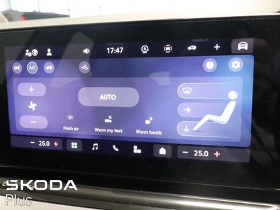 2025 Skoda Octavia