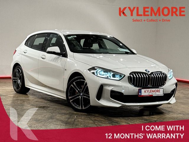 vehicle for sale from Kylemore Cars