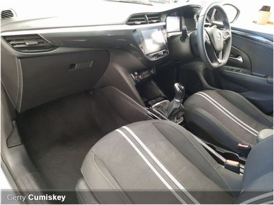 2023 Opel Corsa