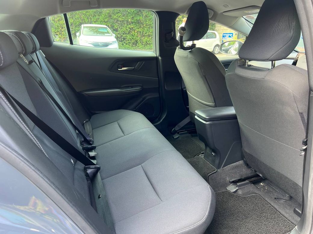 2024 Toyota Prius