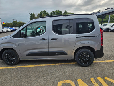 2025 Citroen Berlingo Multispace