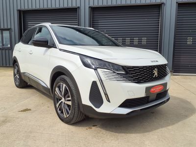 2023 Peugeot 3008