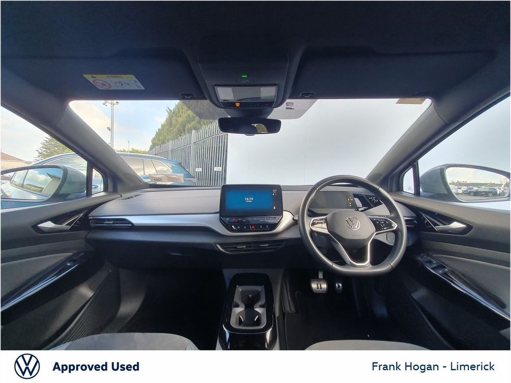 2023 Volkswagen ID.4
