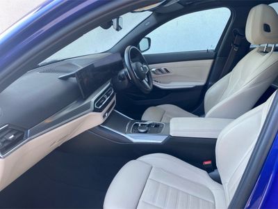 2023 BMW 3 Series