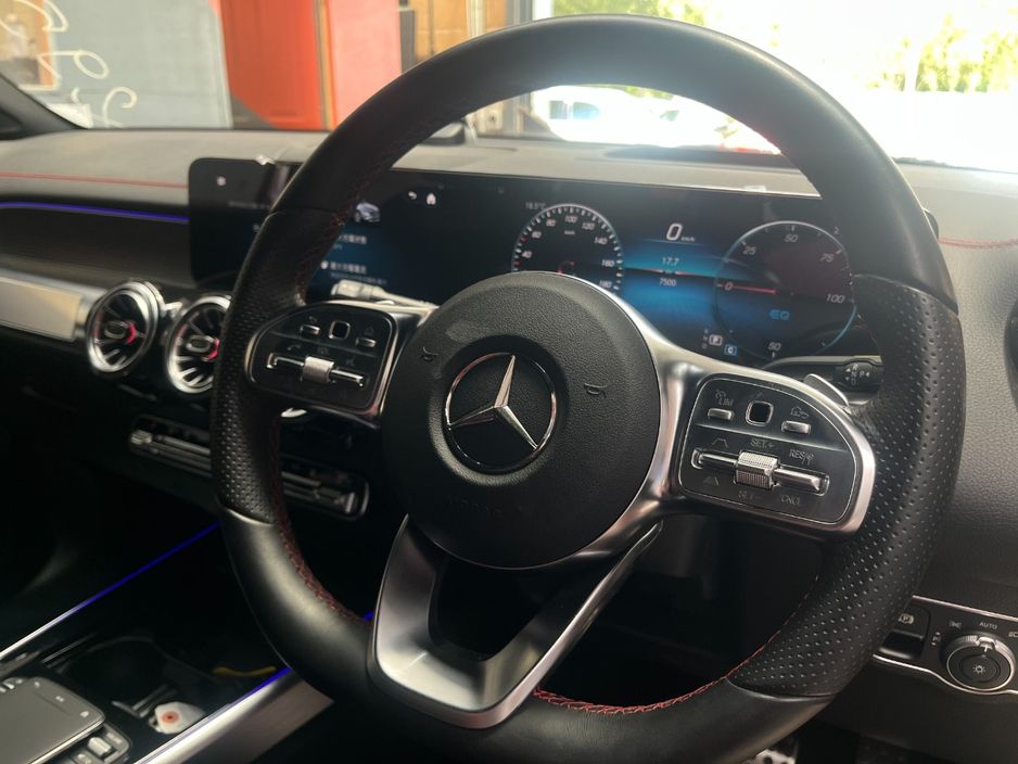 2024 Mercedes-Benz EQB