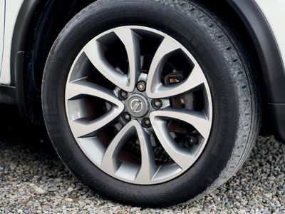 2016 Nissan Juke