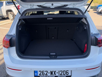 2026 Volkswagen Golf