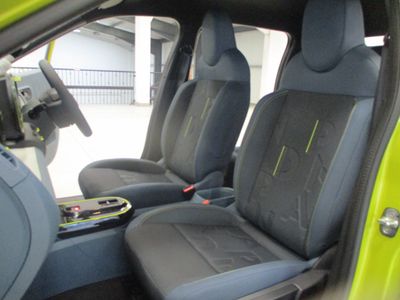 2026 Fiat Grande Panda