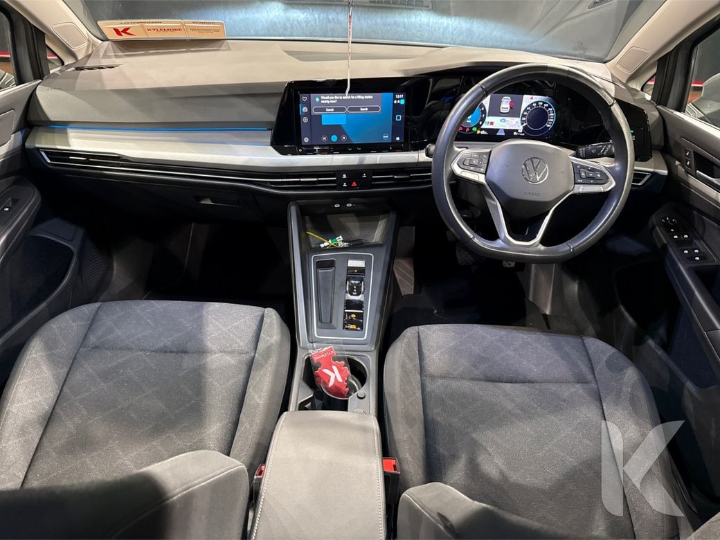 2023 Volkswagen Golf