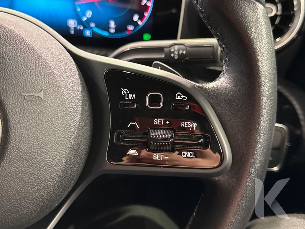 2020 Mercedes-Benz A Class