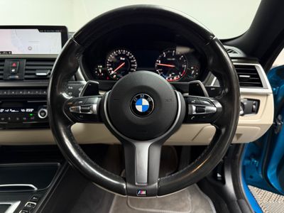 2019 BMW 4 Series