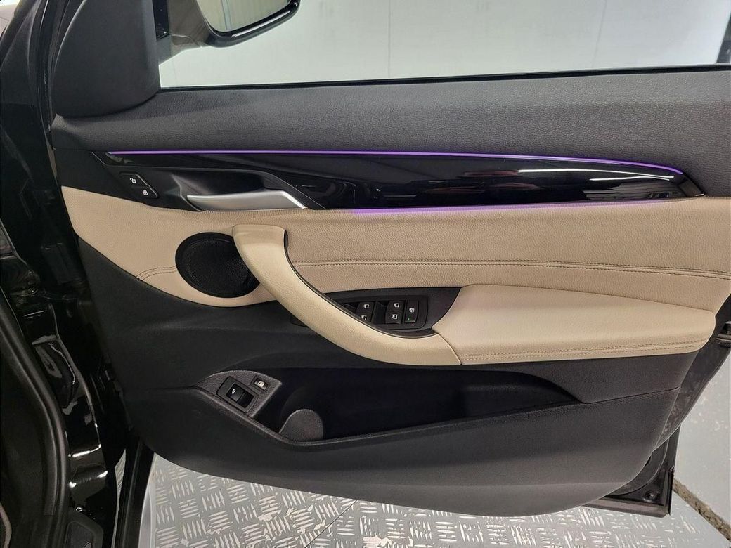 2022 BMW X1
