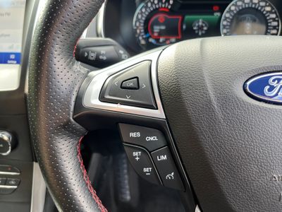 2023 Ford S-Max