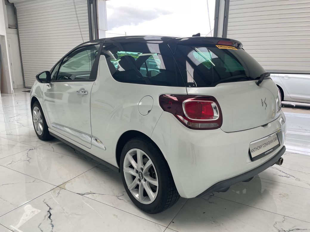 2019 Citroen DS3