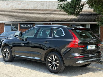 2022 Volvo XC60