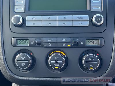 2008 Volkswagen Golf