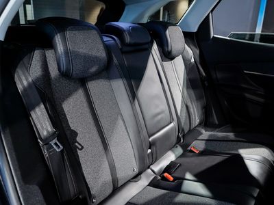 2018 Peugeot 3008