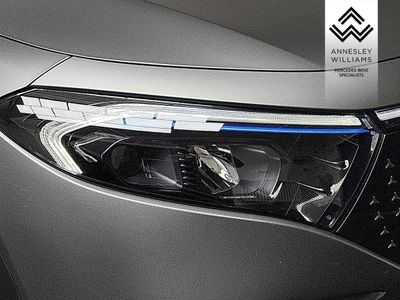 2025 Mercedes-Benz EQB