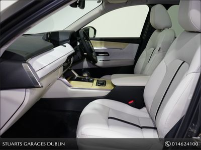 2025 Mazda CX-60