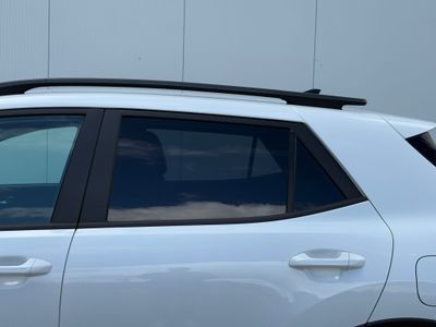 2026 Kia Stonic
