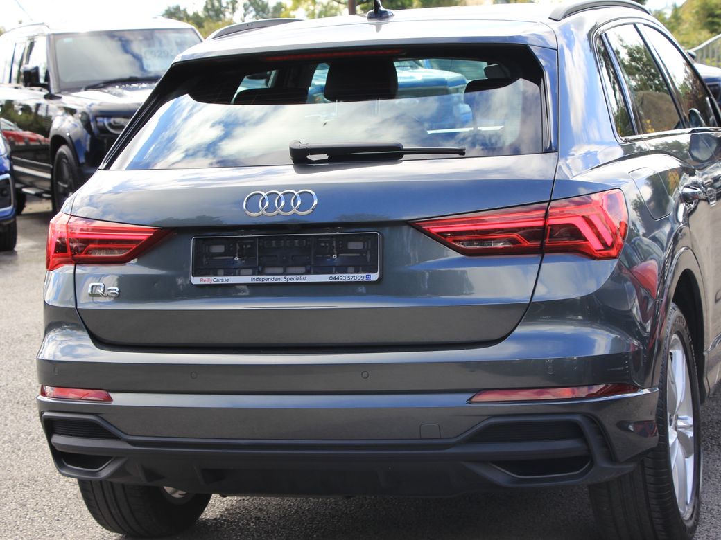 2024 Audi Q3