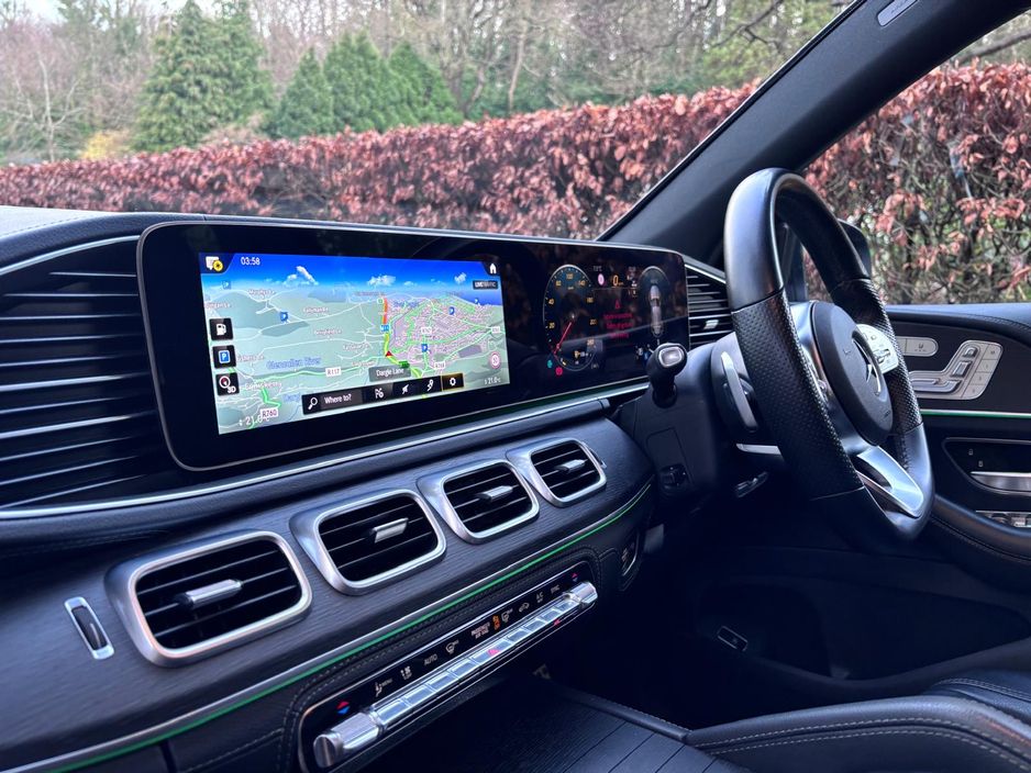 2023 Mercedes-Benz GLE Class