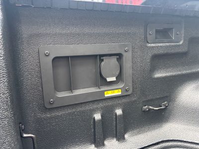 2024 Volkswagen Amarok