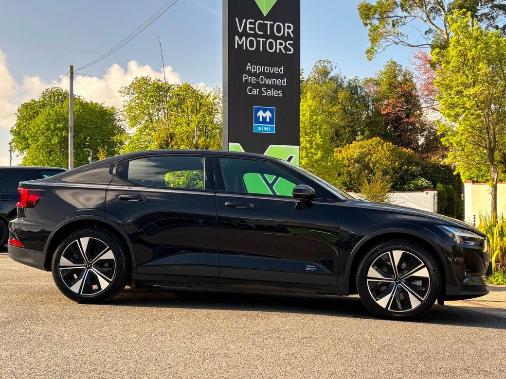 2023 Polestar 2
