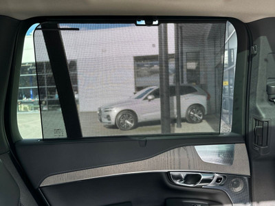 2024 Volvo XC90