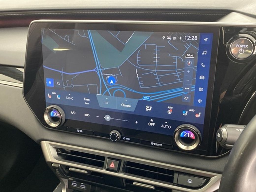 2023 Lexus RX450h+