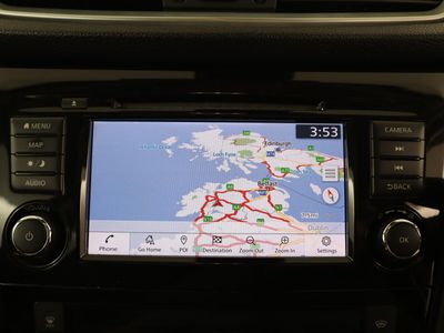 2019 Nissan Qashqai