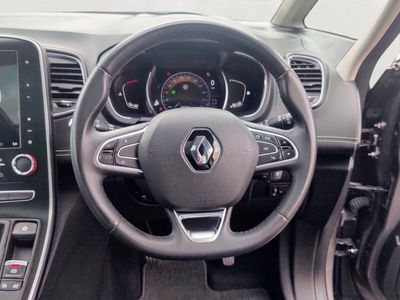 2021 Renault Grand Scenic
