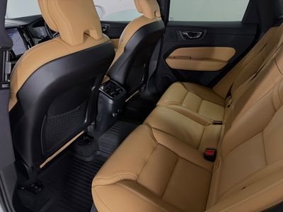 2020 Volvo XC60