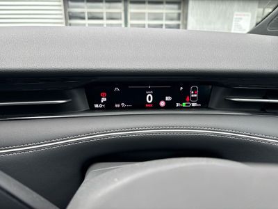 2025 Volkswagen ID.7