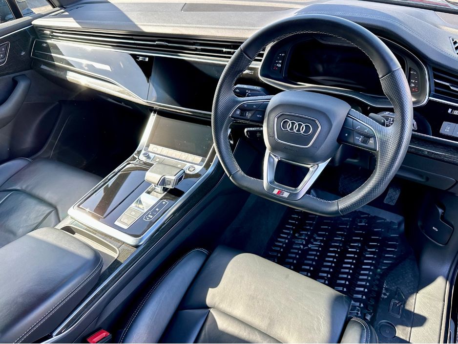 2023 Audi Q7