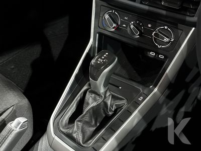 2023 Volkswagen Polo