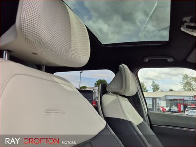 2026 Kia EV4