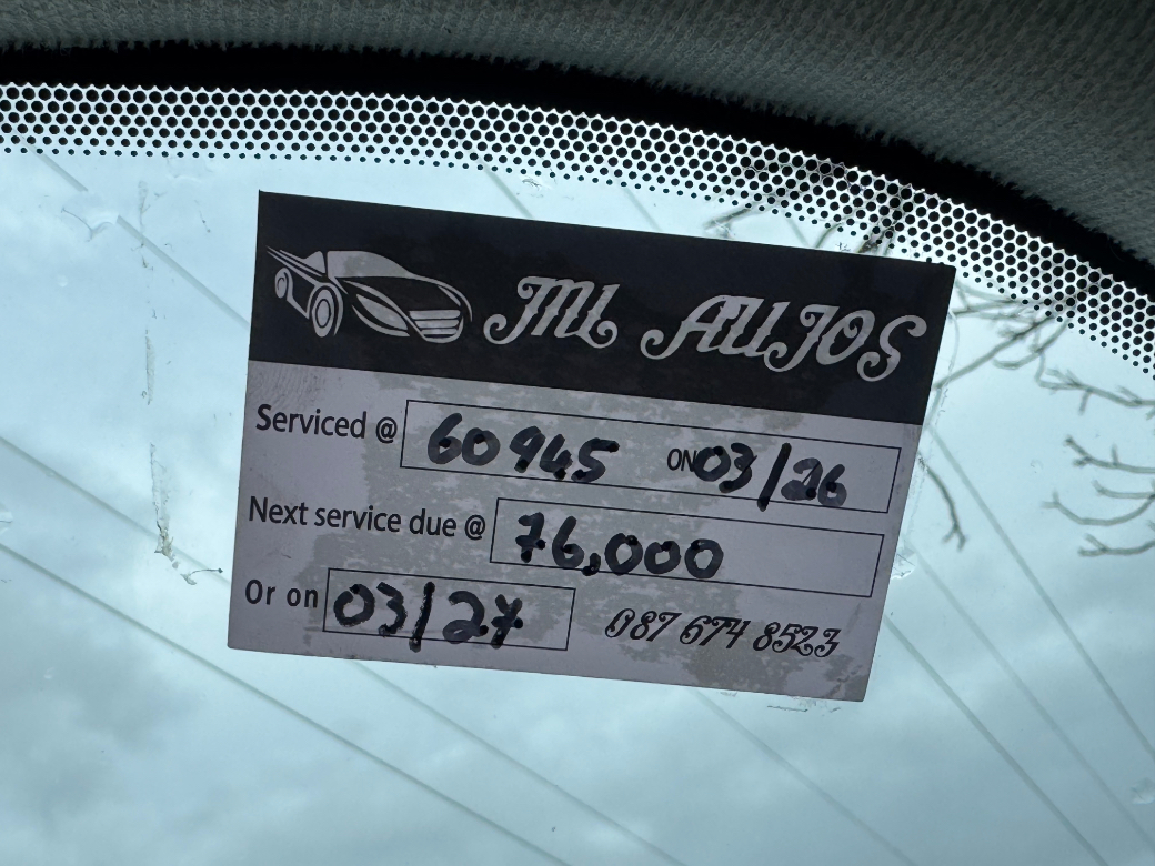 2023 Ford Transit Courier