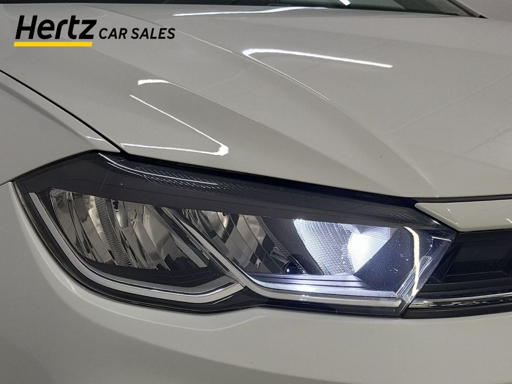 2023 Volkswagen Polo